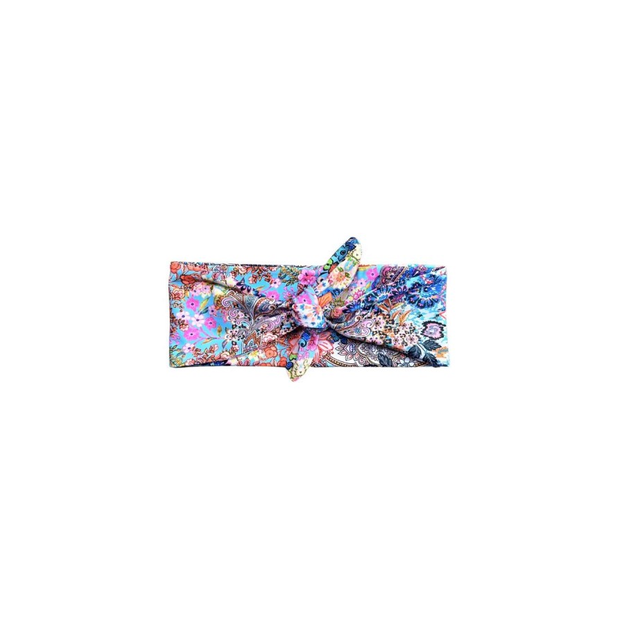 Womens * | Kulani Kinis Headband Spellbound