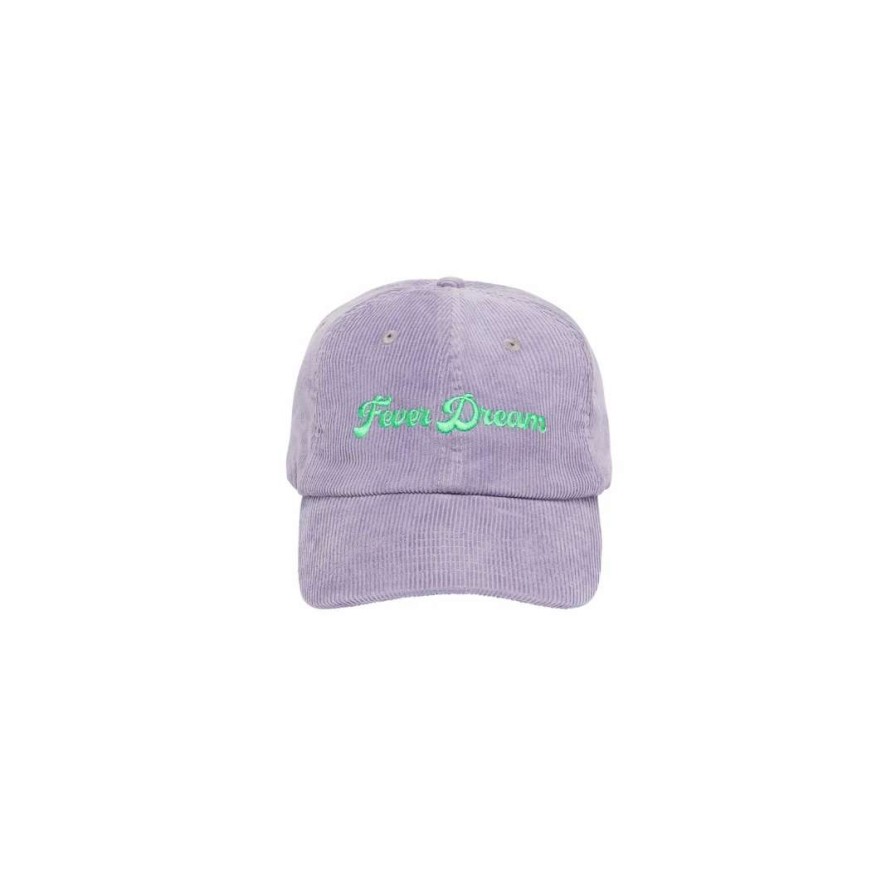 Hats * | Kulani Kinis Baseball Hat Lilac Dream