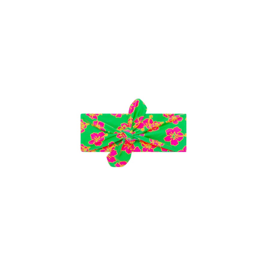 Womens * | Kulani Kinis Headband Melon Sorbet