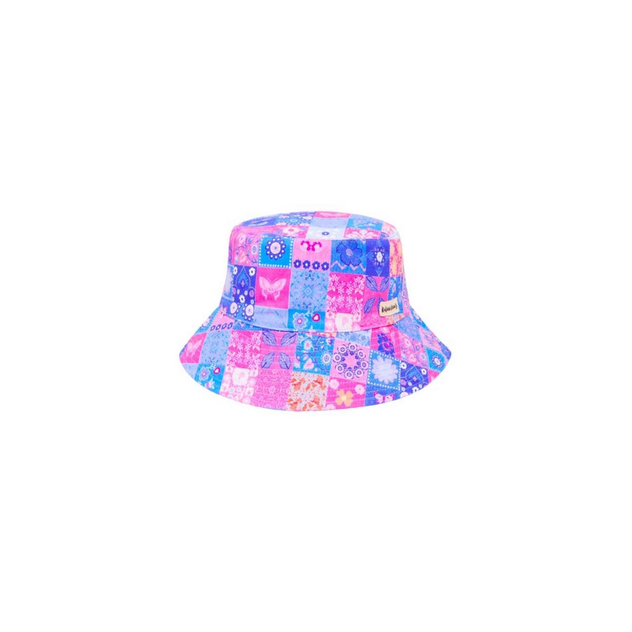 Hats * | Kulani Kinis Bucket Hat Dreamcatcher